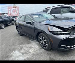 تۆیۆتا کراون